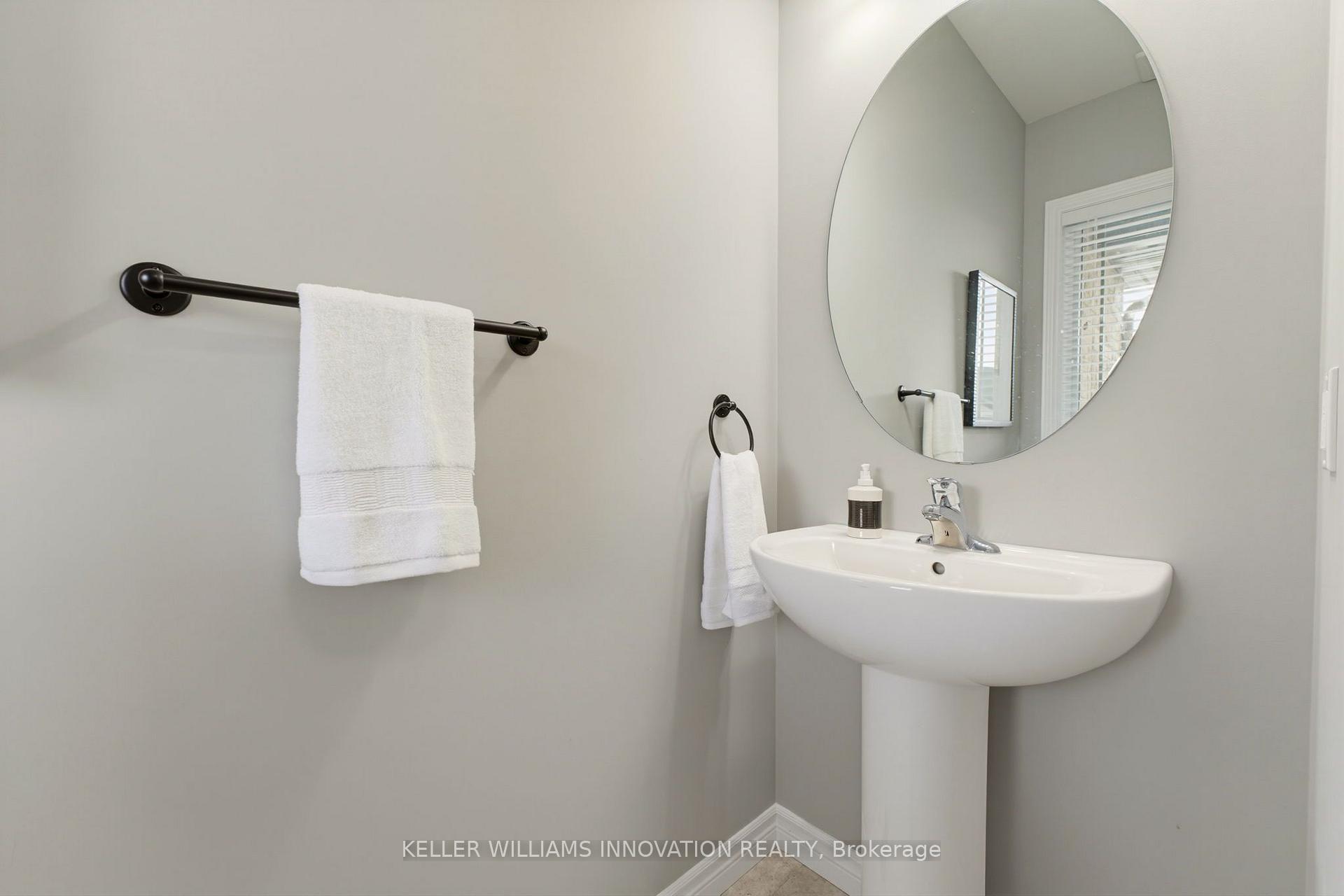 Photo 14 of 741 Hollinger Avenue S, North Perth, Listowel — HOMEH