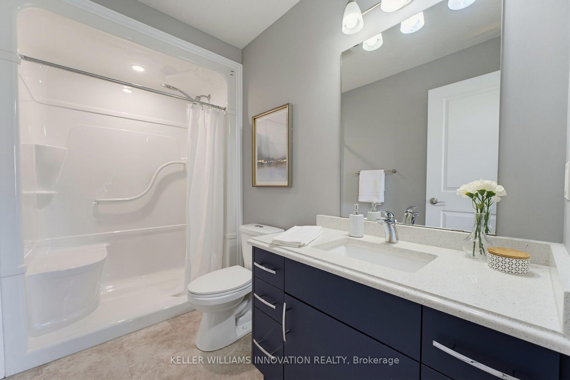 Photo 16 of 741 Hollinger Avenue S, North Perth, Listowel — HOMEH