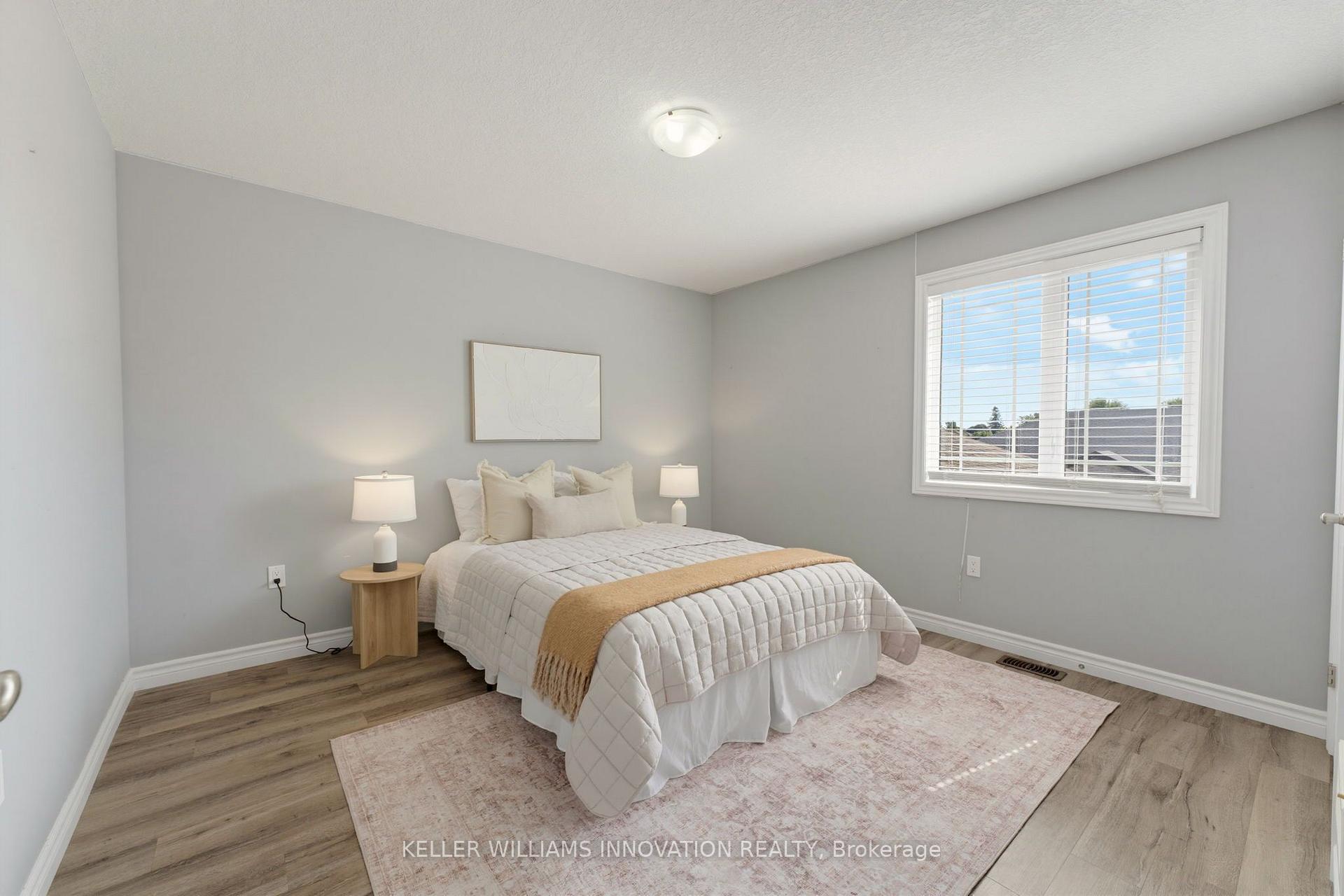 Photo 18 of 741 Hollinger Avenue S, North Perth, Listowel — HOMEH