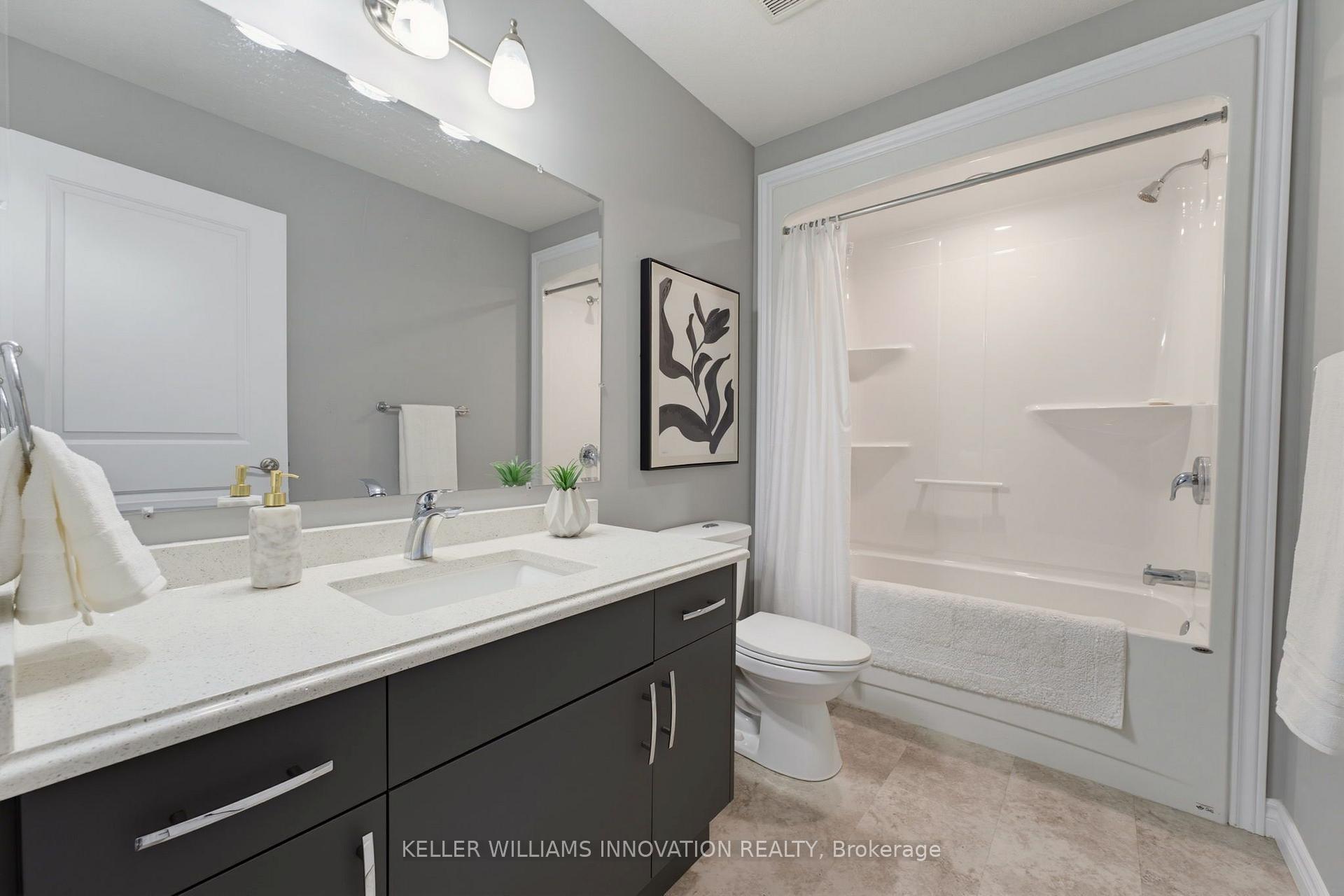 Photo 20 of 741 Hollinger Avenue S, North Perth, Listowel — HOMEH