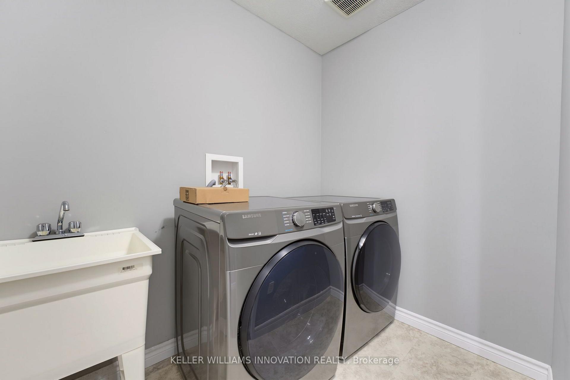 Photo 21 of 741 Hollinger Avenue S, North Perth, Listowel — HOMEH