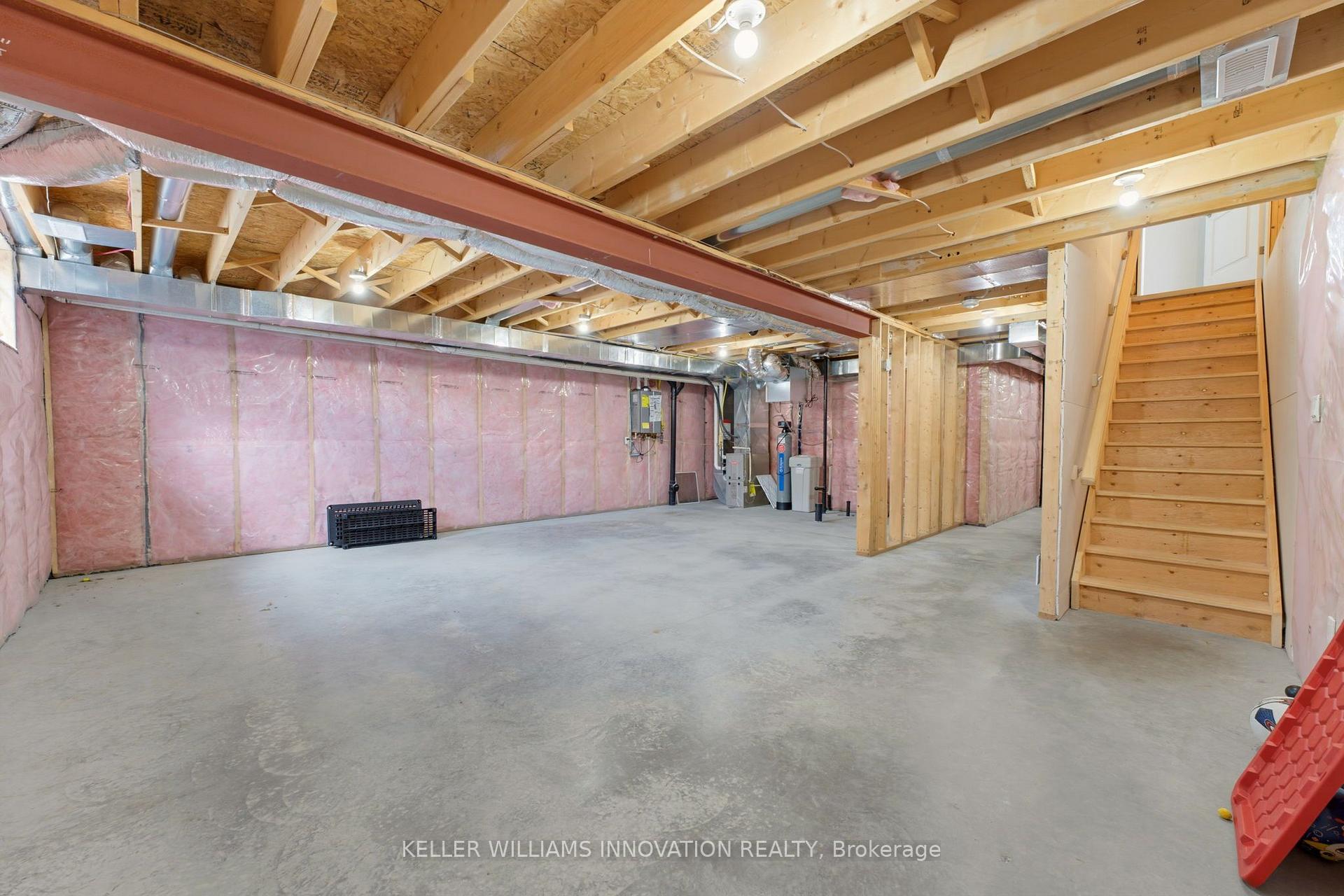 Photo 22 of 741 Hollinger Avenue S, North Perth, Listowel — HOMEH
