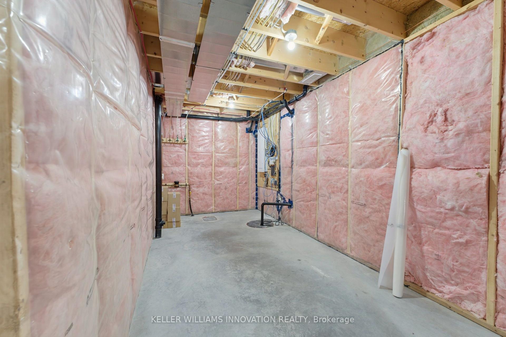 Photo 23 of 741 Hollinger Avenue S, North Perth, Listowel — HOMEH