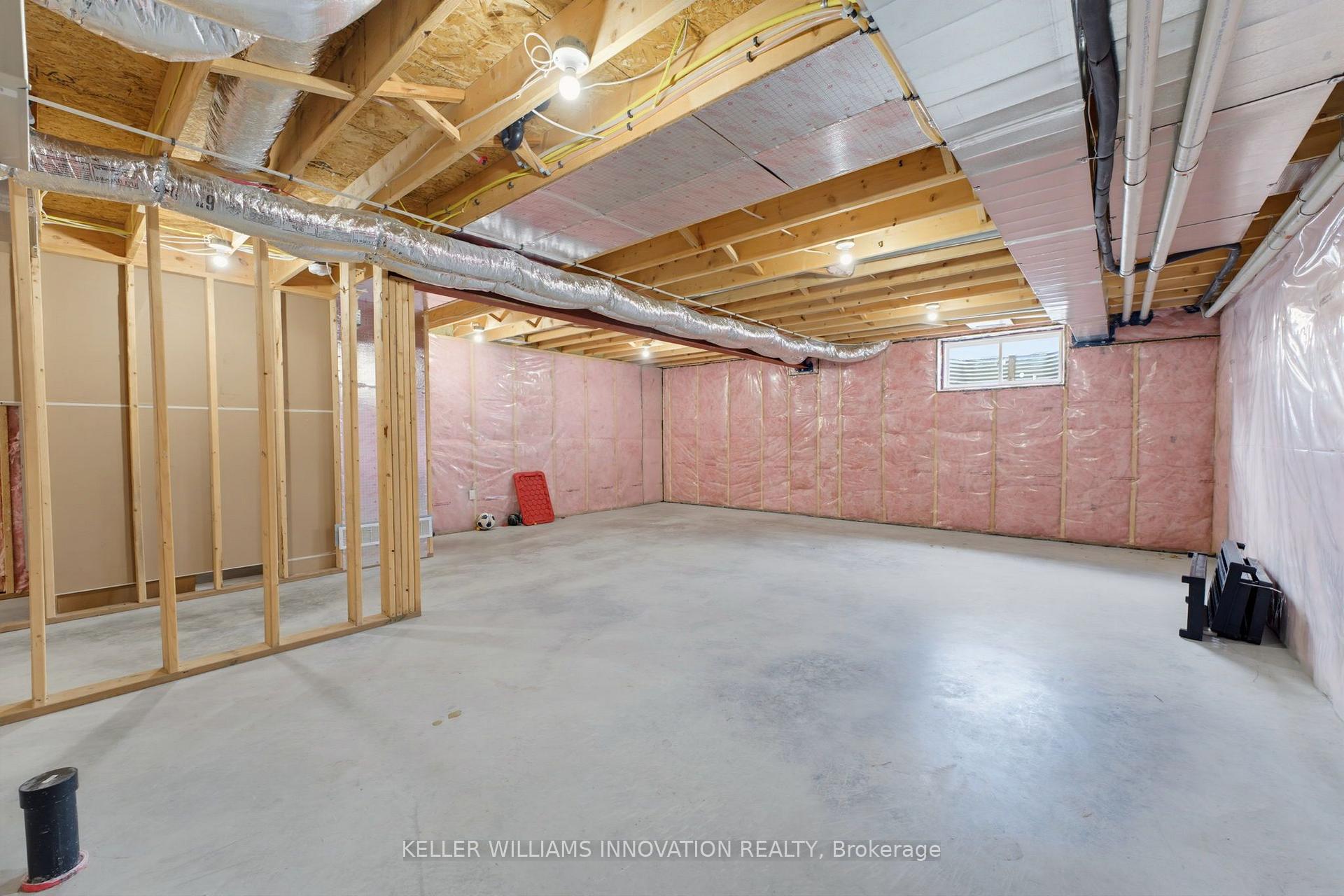 Photo 24 of 741 Hollinger Avenue S, North Perth, Listowel — HOMEH