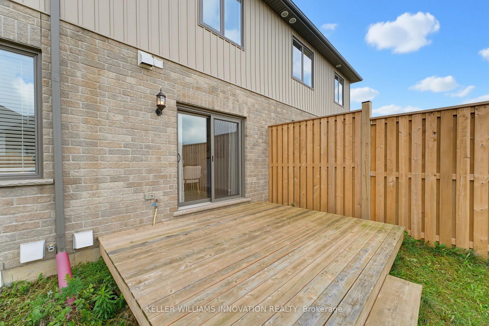 Photo 25 of 741 Hollinger Avenue S, North Perth, Listowel — HOMEH