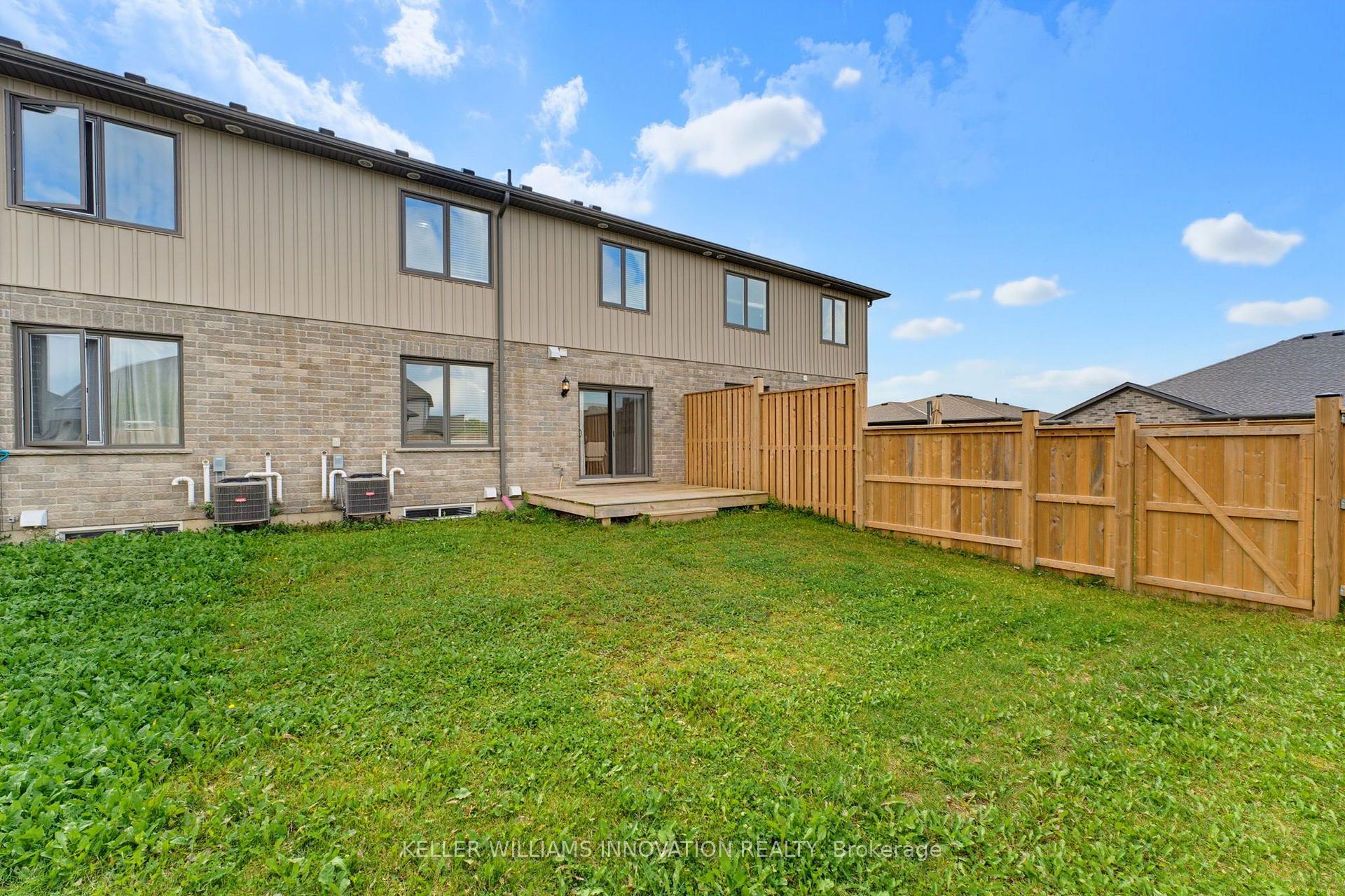 Photo 27 of 741 Hollinger Avenue S, North Perth, Listowel — HOMEH