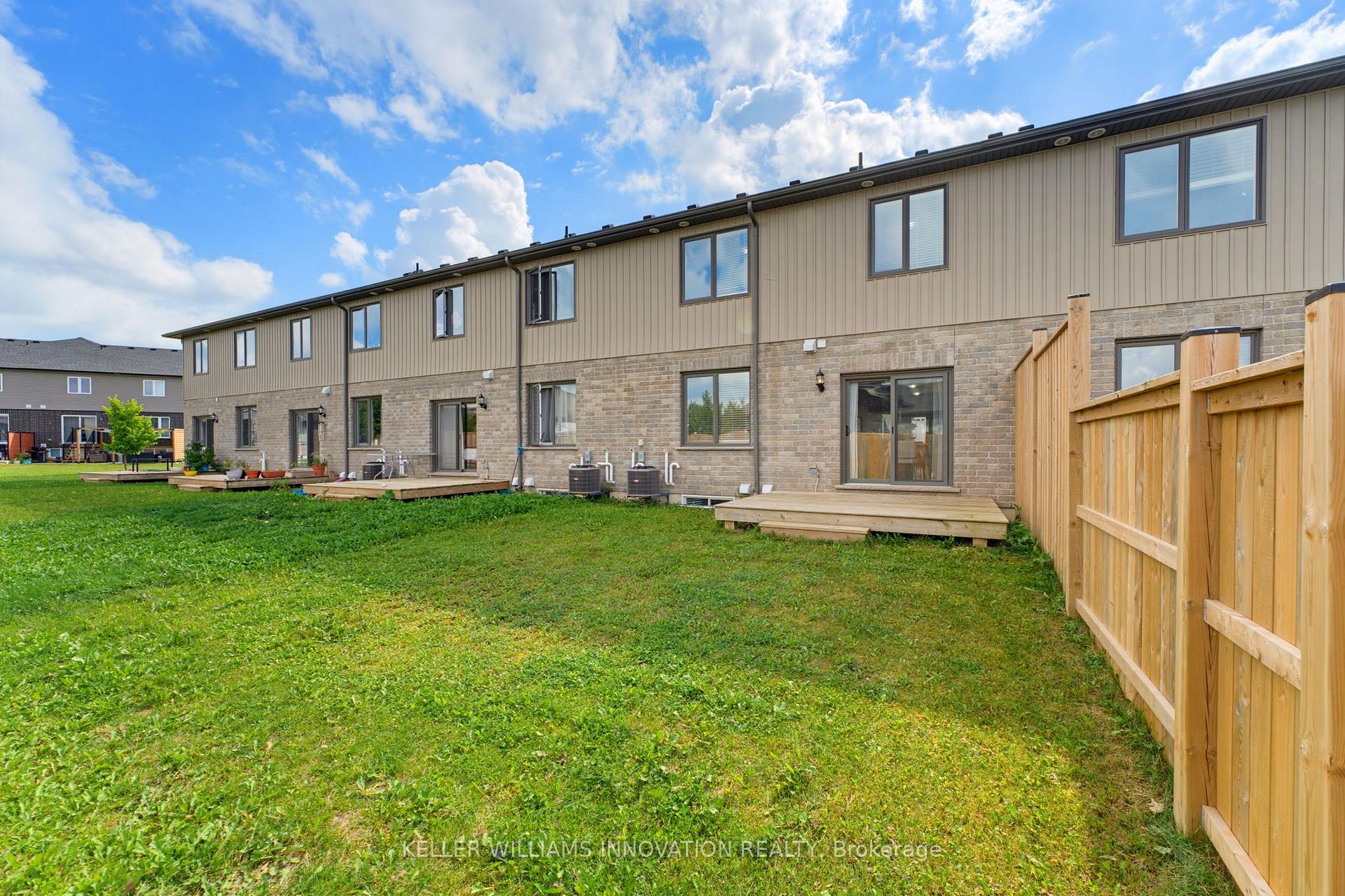 Photo 28 of 741 Hollinger Avenue S, North Perth, Listowel — HOMEH