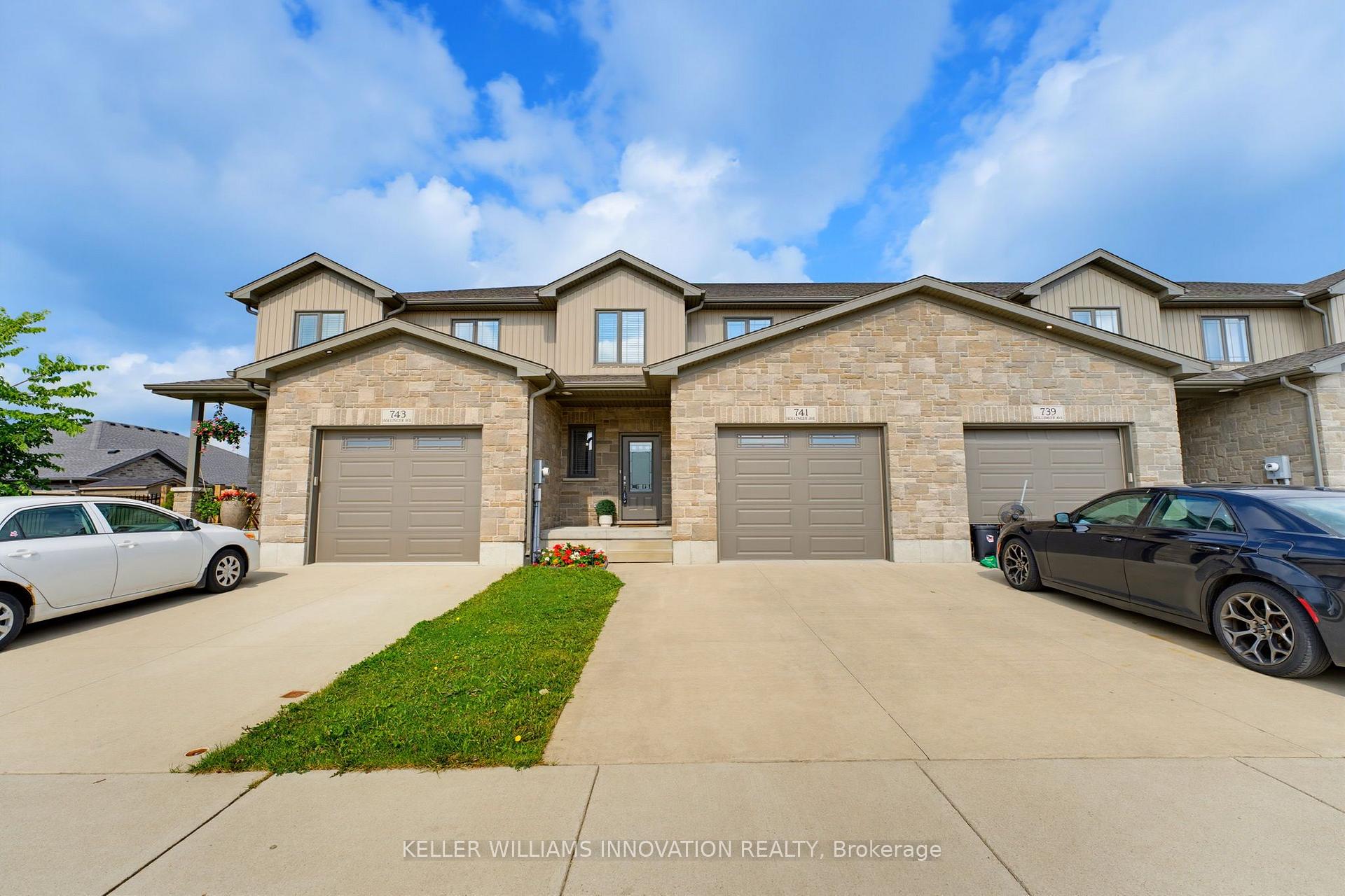 Photo 30 of 741 Hollinger Avenue S, North Perth, Listowel — HOMEH