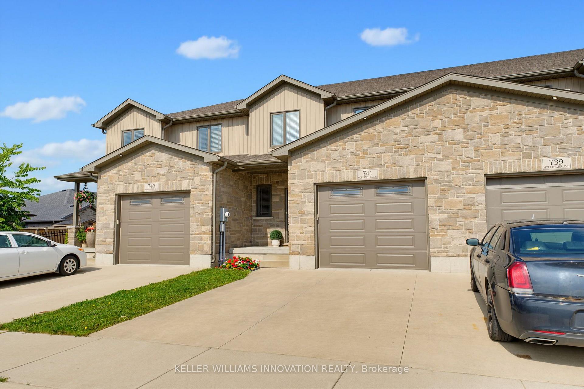 Photo 31 of 741 Hollinger Avenue S, North Perth, Listowel — HOMEH