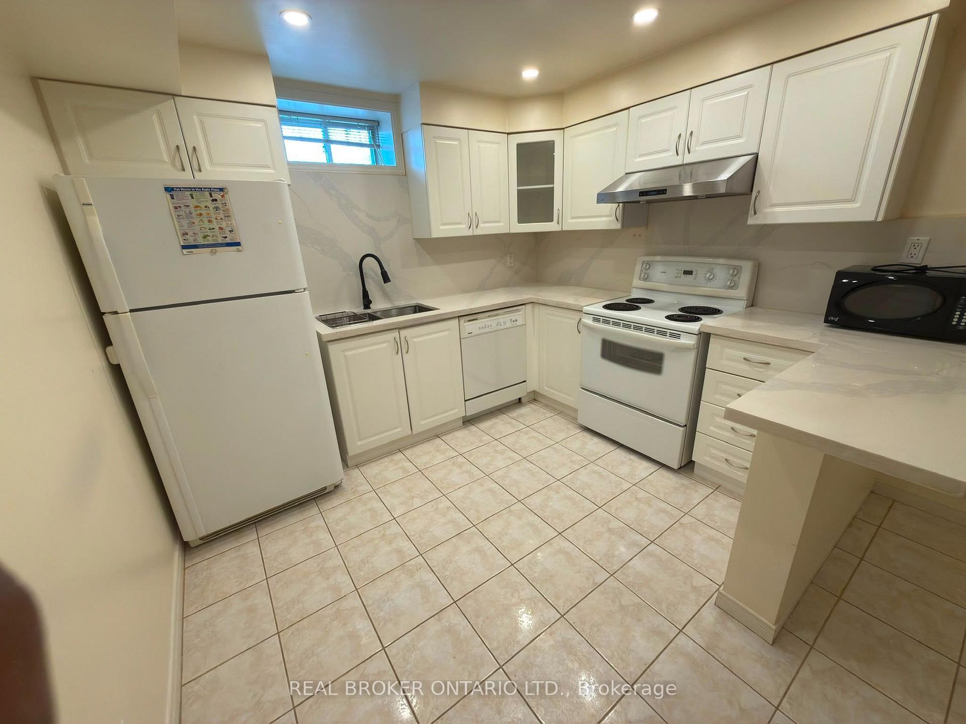 Photo 4 of Unit LOWER, 107 Dali Crescent, Scarborough, Rouge — HOMEH