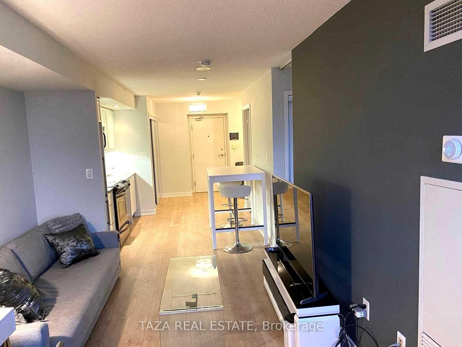 Photo 3 of Unit 3808, 25 Telegram Mews, Toronto, Waterfront Communities — HOMEH