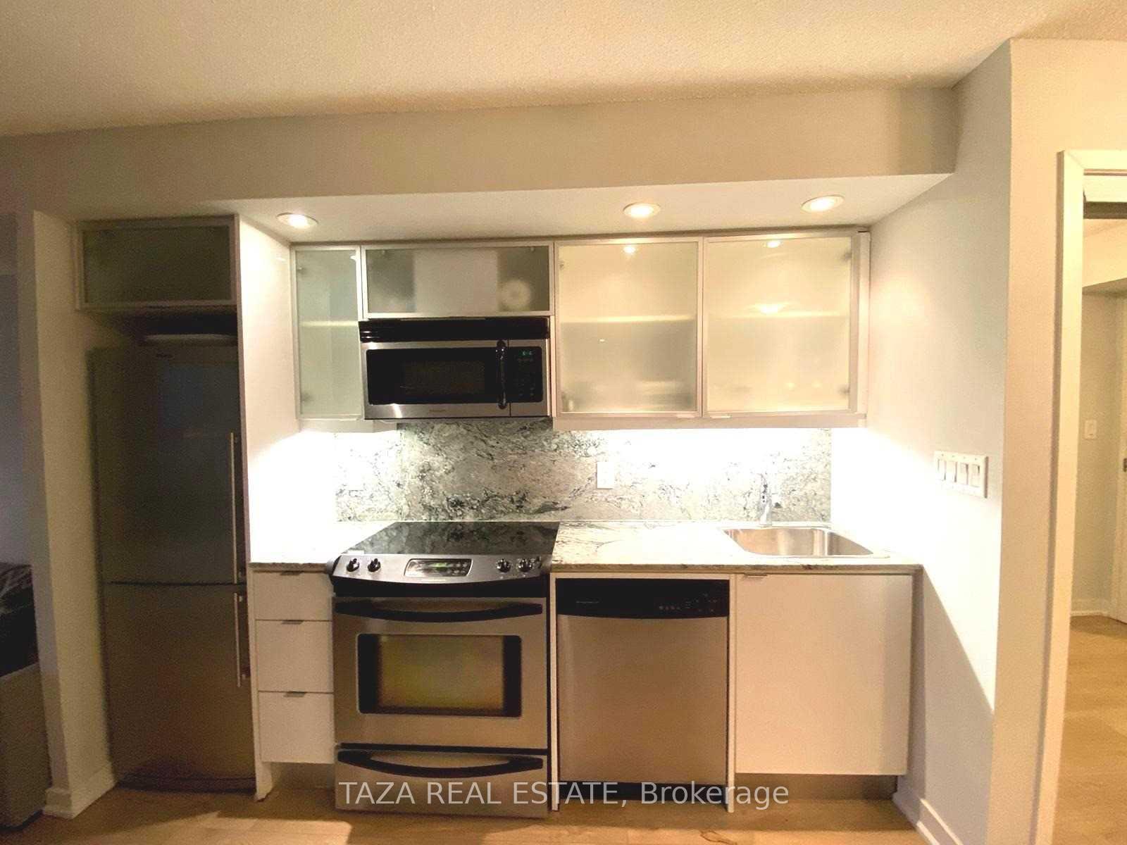 Photo 7 of Unit 3808, 25 Telegram Mews, Toronto, Waterfront Communities — HOMEH