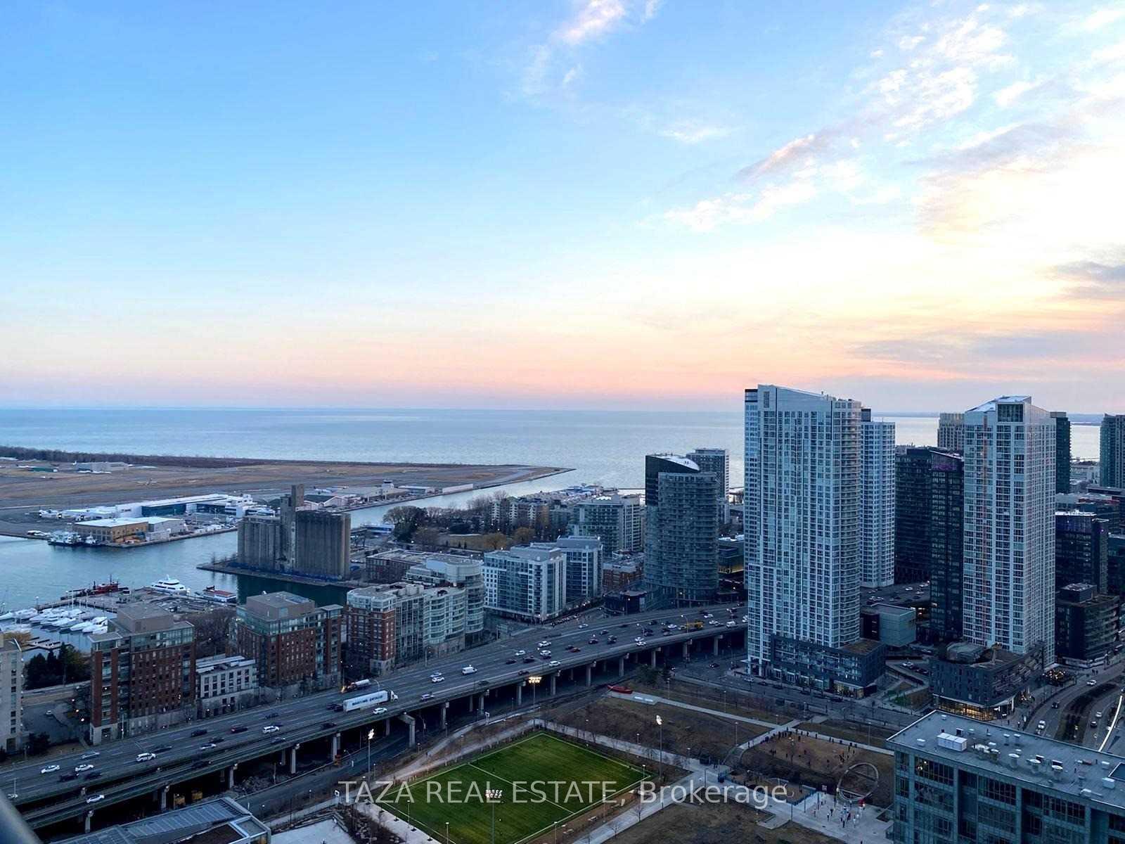 Photo 12 of Unit 3808, 25 Telegram Mews, Toronto, Waterfront Communities — HOMEH
