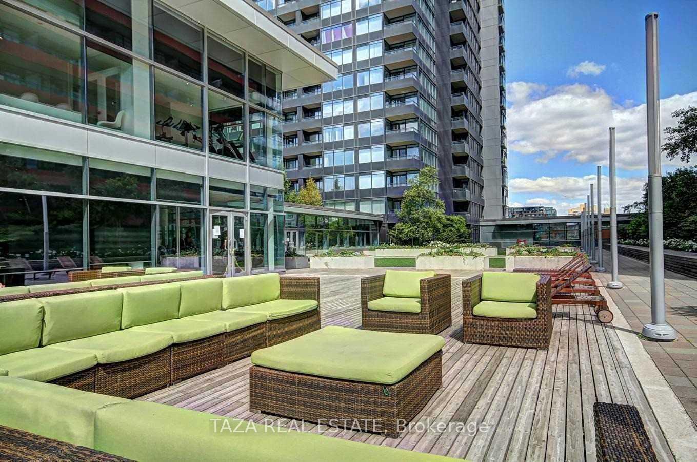 Photo 16 of Unit 3808, 25 Telegram Mews, Toronto, Waterfront Communities — HOMEH