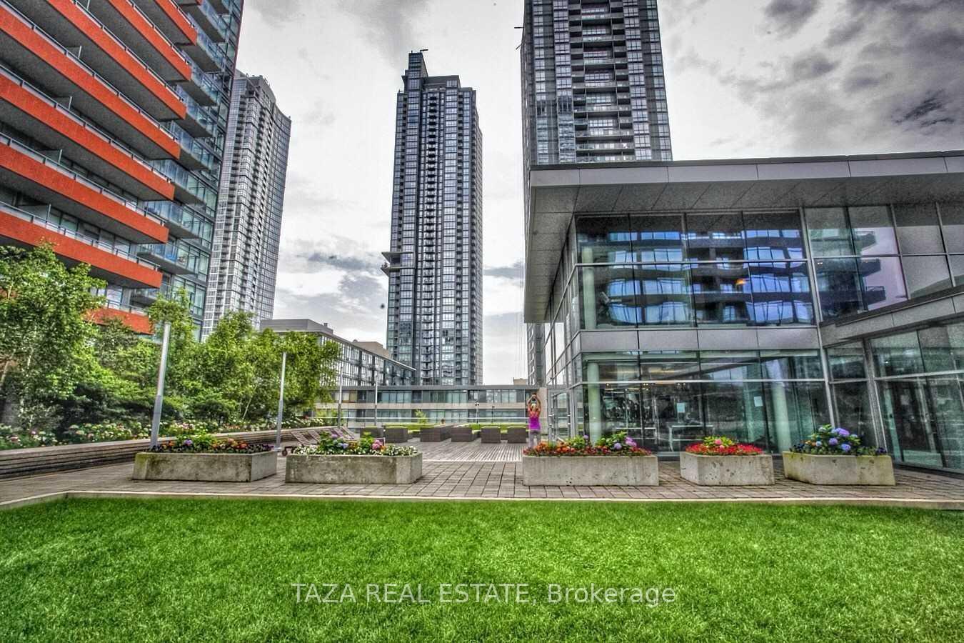 Photo 17 of Unit 3808, 25 Telegram Mews, Toronto, Waterfront Communities — HOMEH
