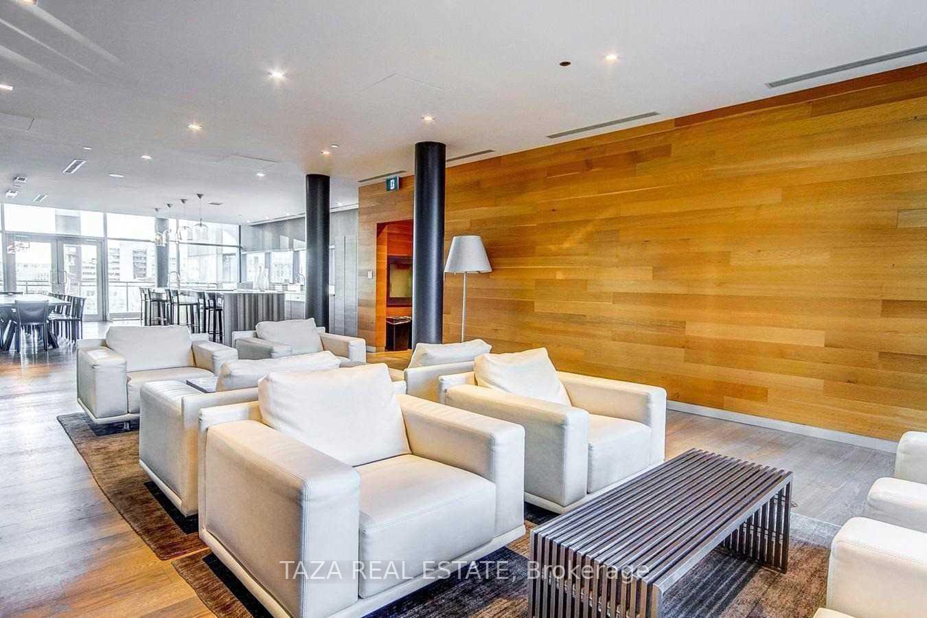 Photo 21 of Unit 3808, 25 Telegram Mews, Toronto, Waterfront Communities — HOMEH