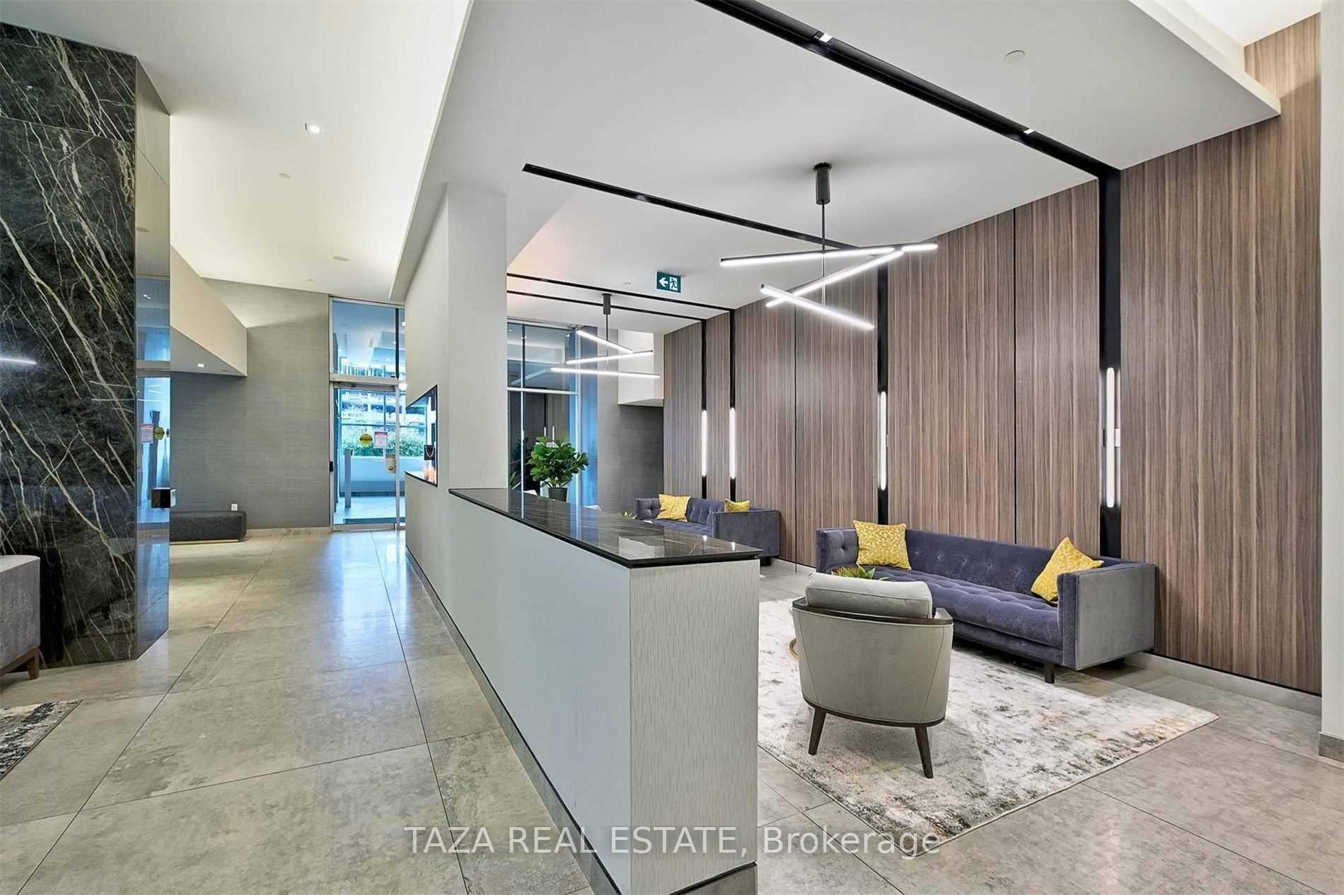 Photo 23 of Unit 3808, 25 Telegram Mews, Toronto, Waterfront Communities — HOMEH