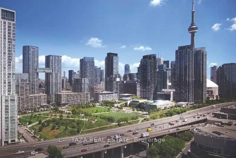 Photo 26 of Unit 3808, 25 Telegram Mews, Toronto, Waterfront Communities — HOMEH