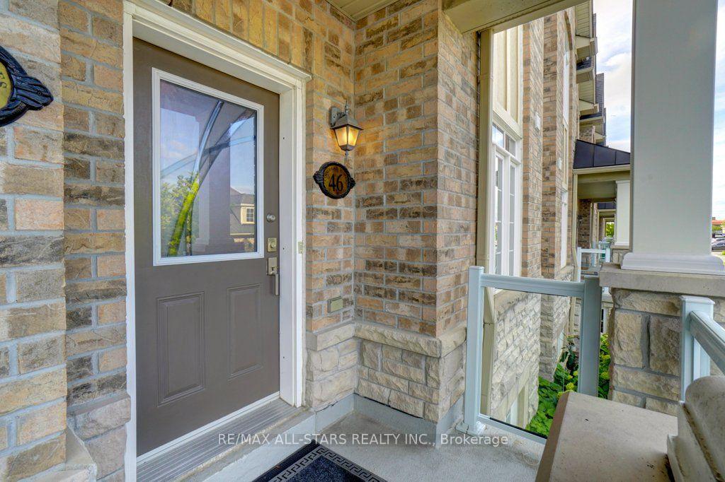 Photo 2 of Unit 13, 46 Lovegrove Lane, Ajax, Central — HOMEH