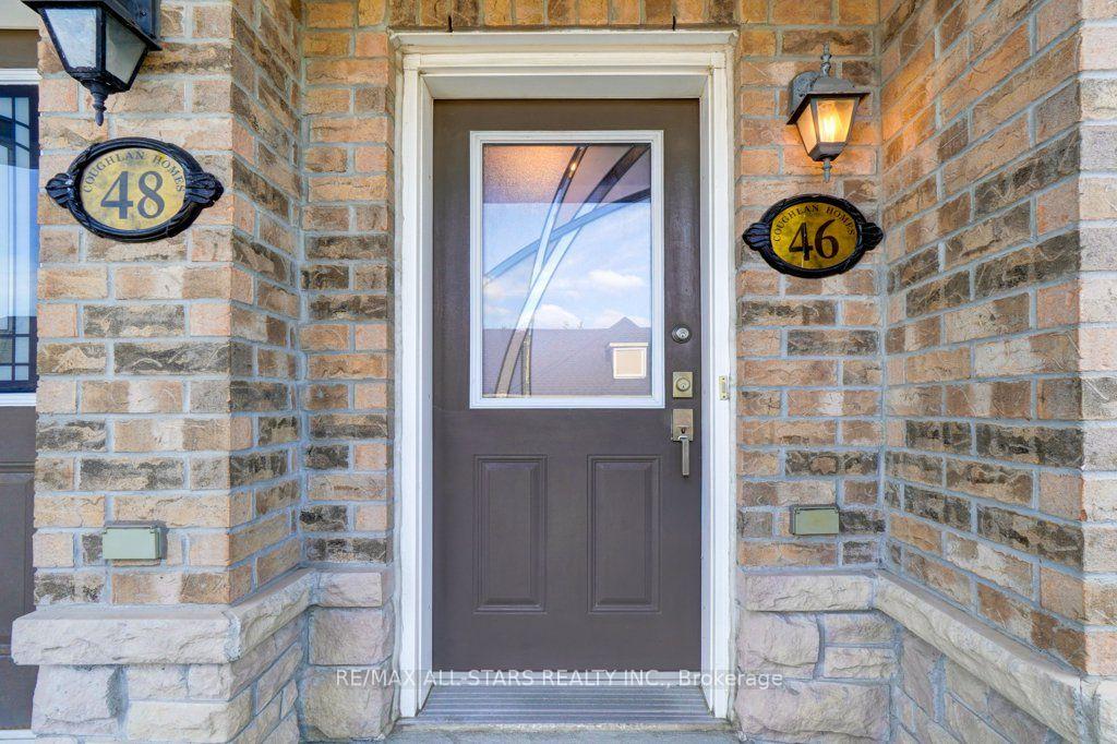 Photo 3 of Unit 13, 46 Lovegrove Lane, Ajax, Central — HOMEH