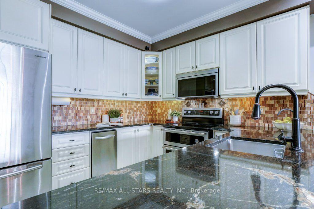 Photo 10 of Unit 13, 46 Lovegrove Lane, Ajax, Central — HOMEH