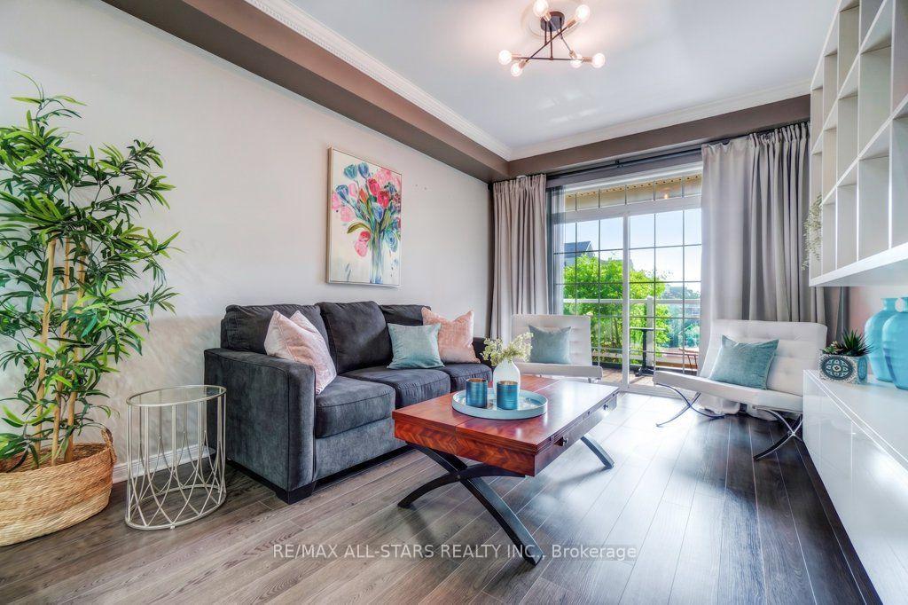 Photo 12 of Unit 13, 46 Lovegrove Lane, Ajax, Central — HOMEH