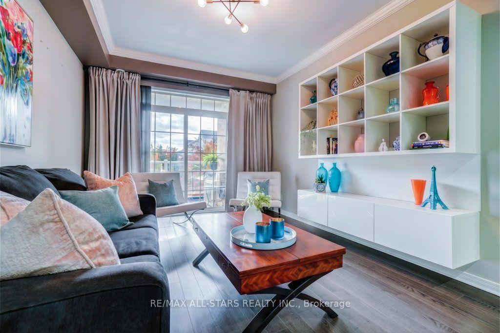 Photo 13 of Unit 13, 46 Lovegrove Lane, Ajax, Central — HOMEH