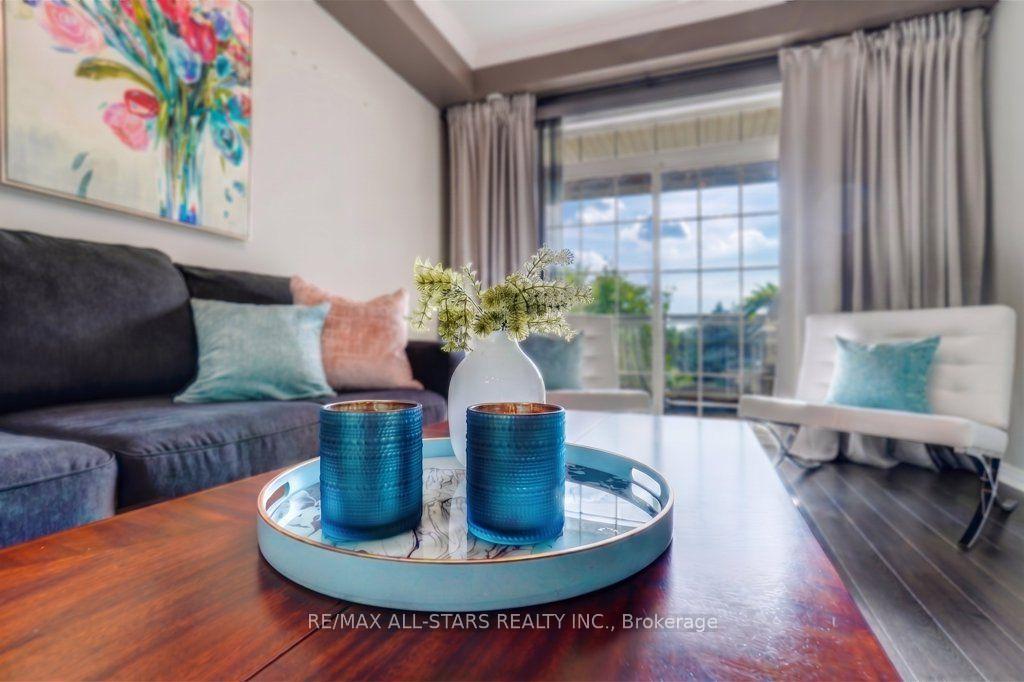 Photo 14 of Unit 13, 46 Lovegrove Lane, Ajax, Central — HOMEH