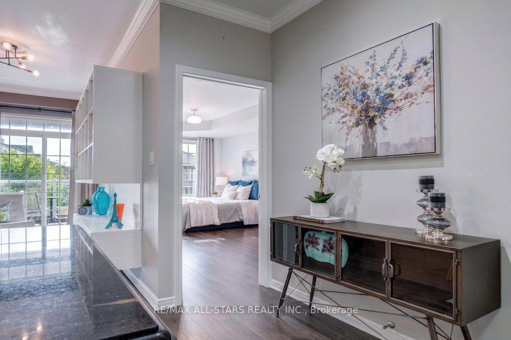 Photo 15 of Unit 13, 46 Lovegrove Lane, Ajax, Central — HOMEH