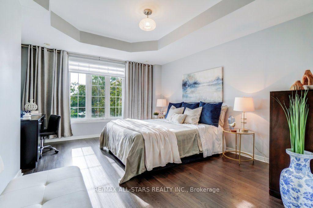 Photo 16 of Unit 13, 46 Lovegrove Lane, Ajax, Central — HOMEH