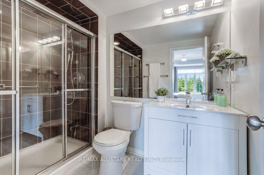 Photo 21 of Unit 13, 46 Lovegrove Lane, Ajax, Central — HOMEH