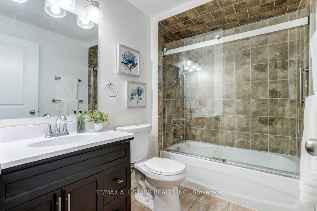 Photo 25 of Unit 13, 46 Lovegrove Lane, Ajax, Central — HOMEH