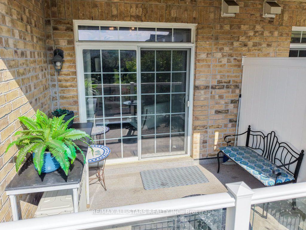 Photo 29 of Unit 13, 46 Lovegrove Lane, Ajax, Central — HOMEH