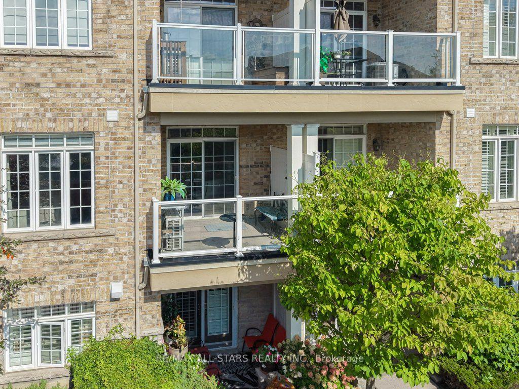 Photo 30 of Unit 13, 46 Lovegrove Lane, Ajax, Central — HOMEH