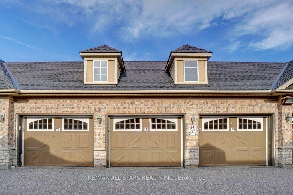 Photo 33 of Unit 13, 46 Lovegrove Lane, Ajax, Central — HOMEH