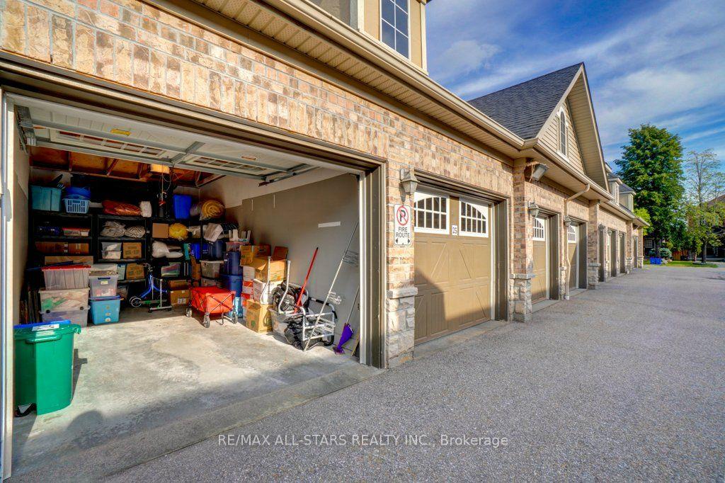 Photo 34 of Unit 13, 46 Lovegrove Lane, Ajax, Central — HOMEH