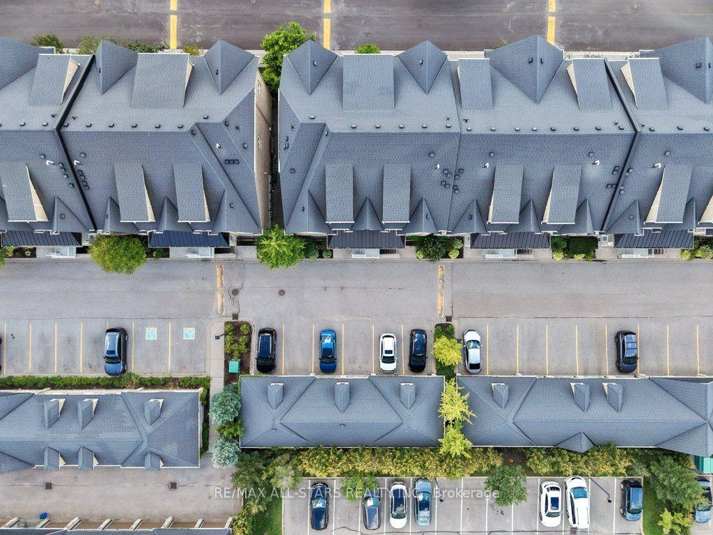 Photo 36 of Unit 13, 46 Lovegrove Lane, Ajax, Central — HOMEH