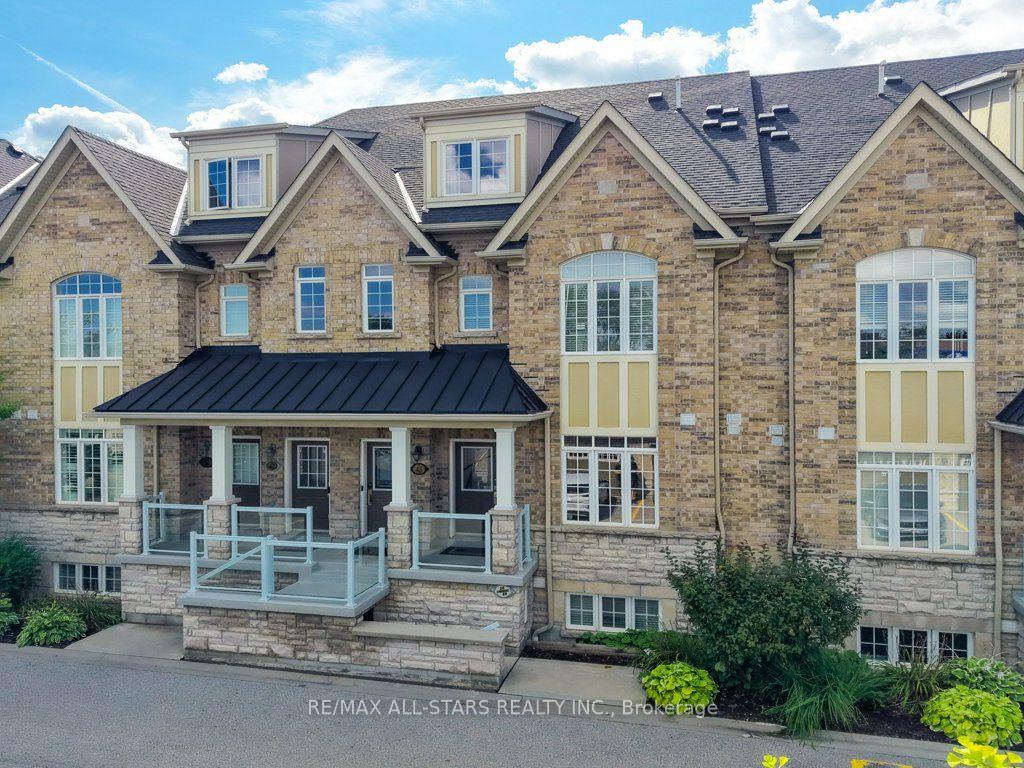 Photo 37 of Unit 13, 46 Lovegrove Lane, Ajax, Central — HOMEH