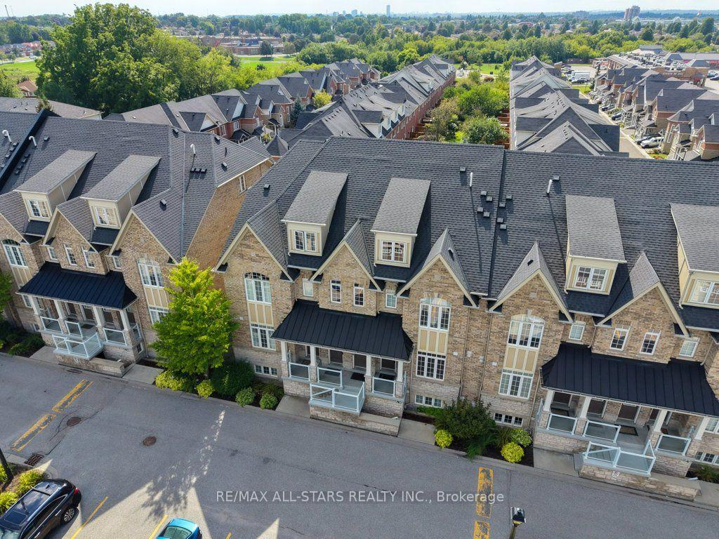 Photo 38 of Unit 13, 46 Lovegrove Lane, Ajax, Central — HOMEH
