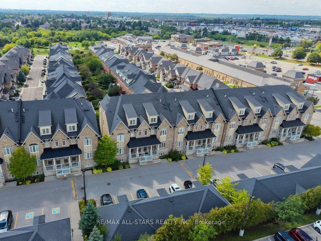 Photo 40 of Unit 13, 46 Lovegrove Lane, Ajax, Central — HOMEH