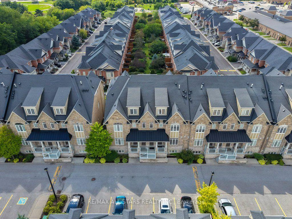 Photo 39 of Unit 13, 46 Lovegrove Lane, Ajax, Central — HOMEH