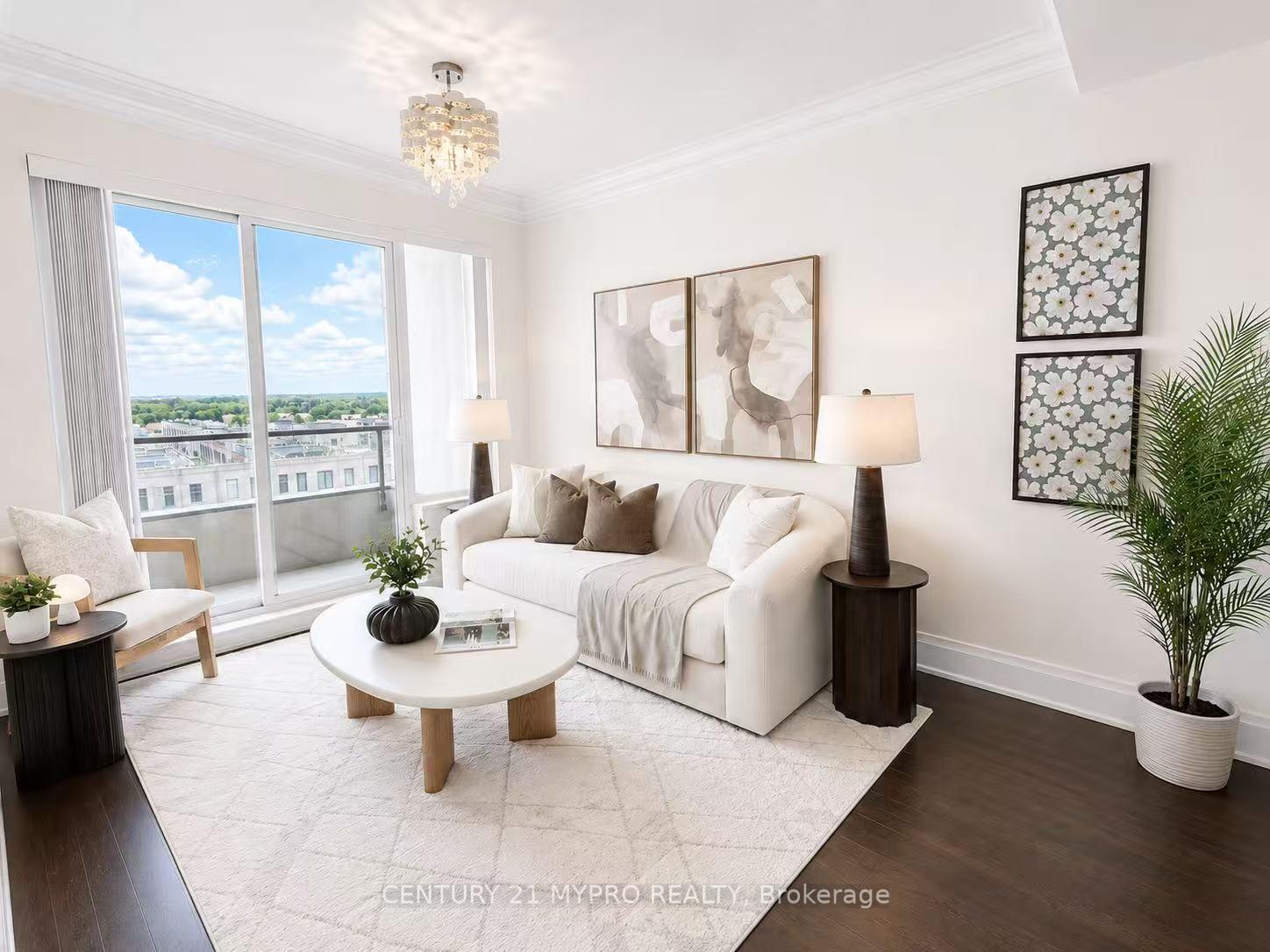Photo 1 of Unit Rg12, 28 Uptown Drive, Markham, Unionville — HOMEH