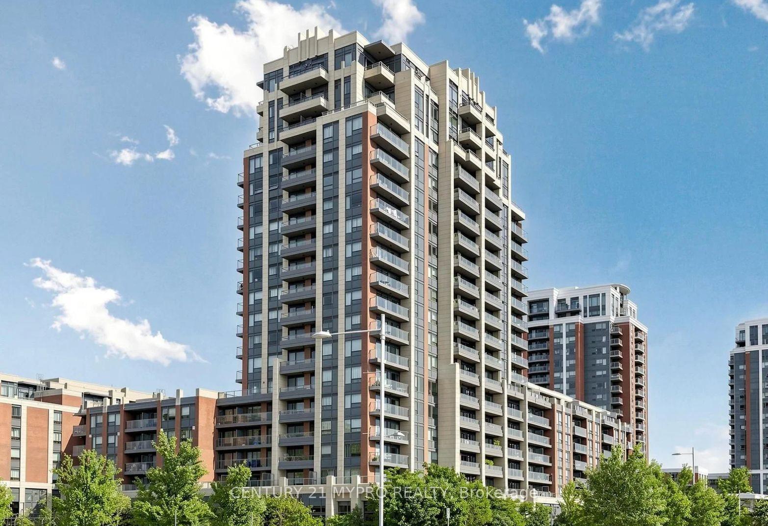 Photo 3 of Unit Rg12, 28 Uptown Drive, Markham, Unionville — HOMEH
