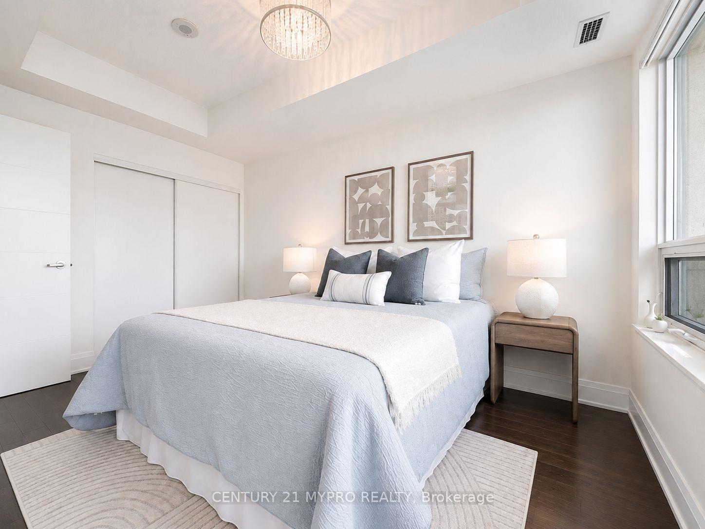 Photo 6 of Unit Rg12, 28 Uptown Drive, Markham, Unionville — HOMEH