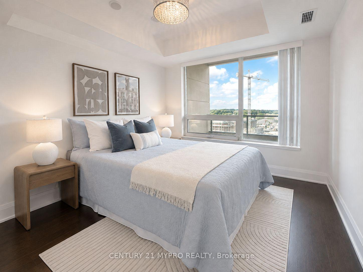 Photo 7 of Unit Rg12, 28 Uptown Drive, Markham, Unionville — HOMEH