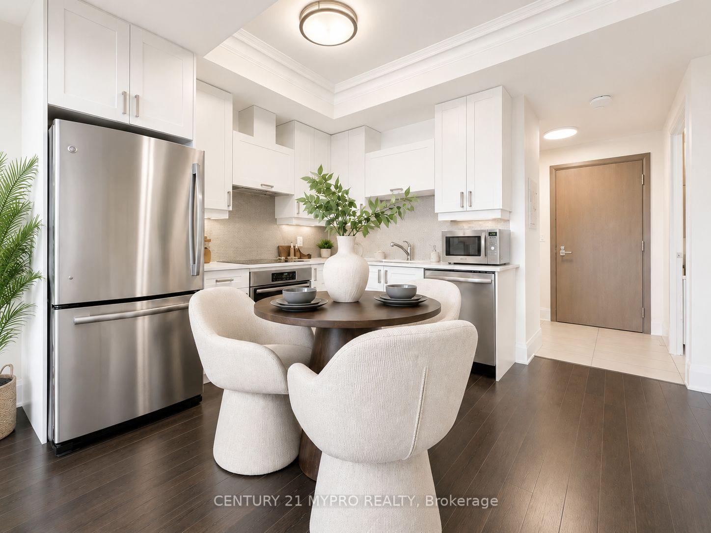 Photo 8 of Unit Rg12, 28 Uptown Drive, Markham, Unionville — HOMEH