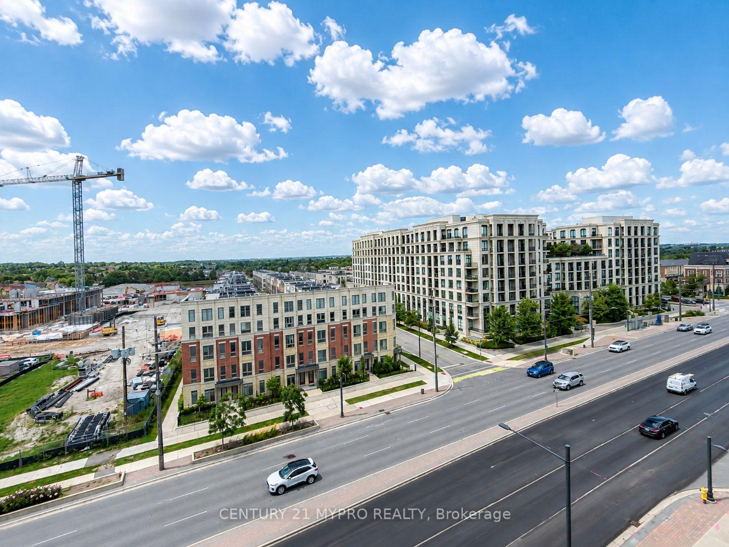 Photo 13 of Unit Rg12, 28 Uptown Drive, Markham, Unionville — HOMEH