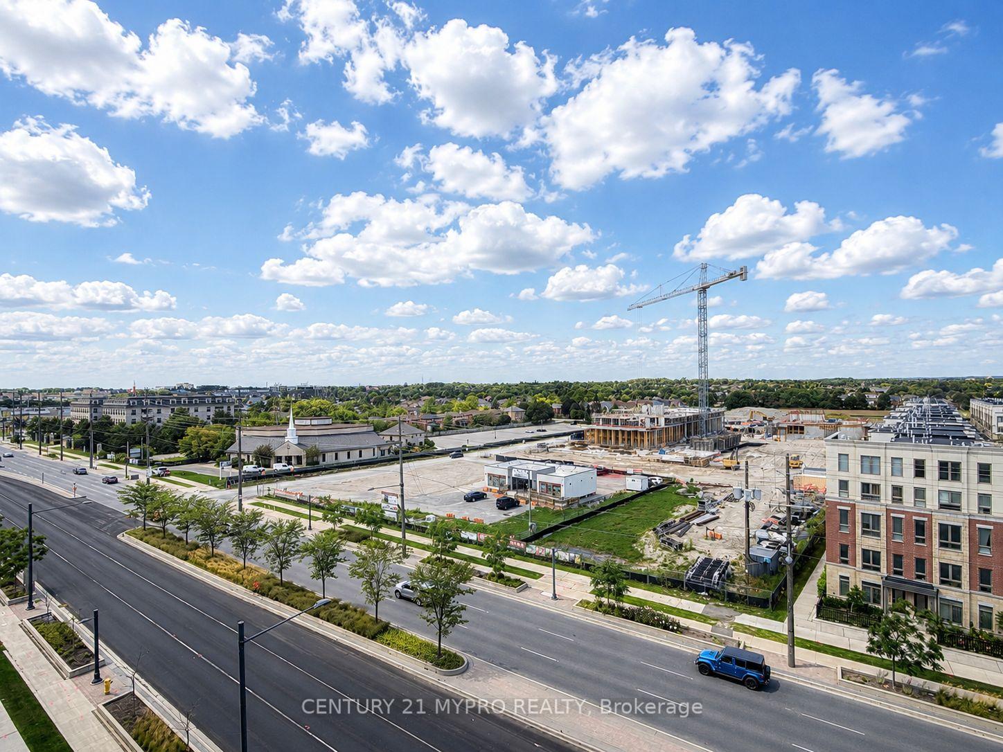Photo 14 of Unit Rg12, 28 Uptown Drive, Markham, Unionville — HOMEH