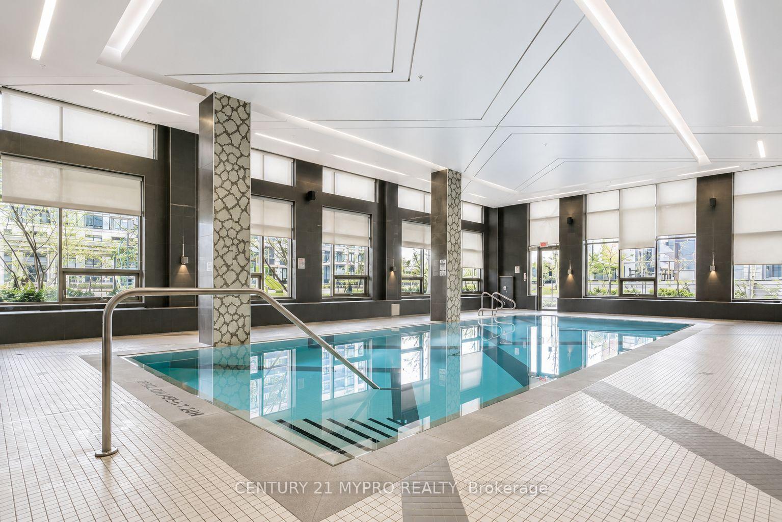 Photo 15 of Unit Rg12, 28 Uptown Drive, Markham, Unionville — HOMEH