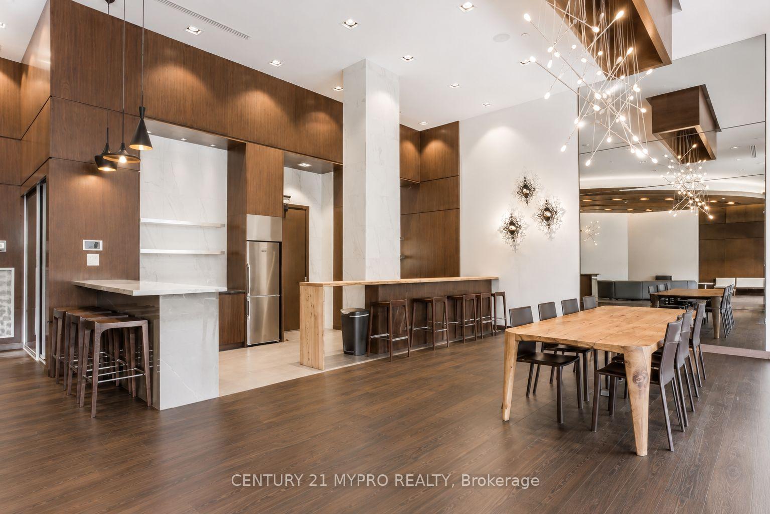 Photo 16 of Unit Rg12, 28 Uptown Drive, Markham, Unionville — HOMEH